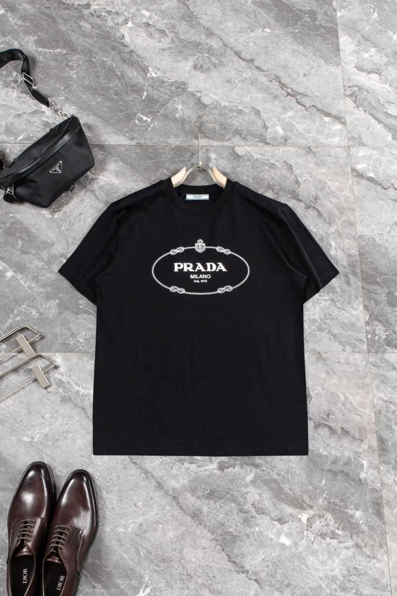 Prada T-Shirts